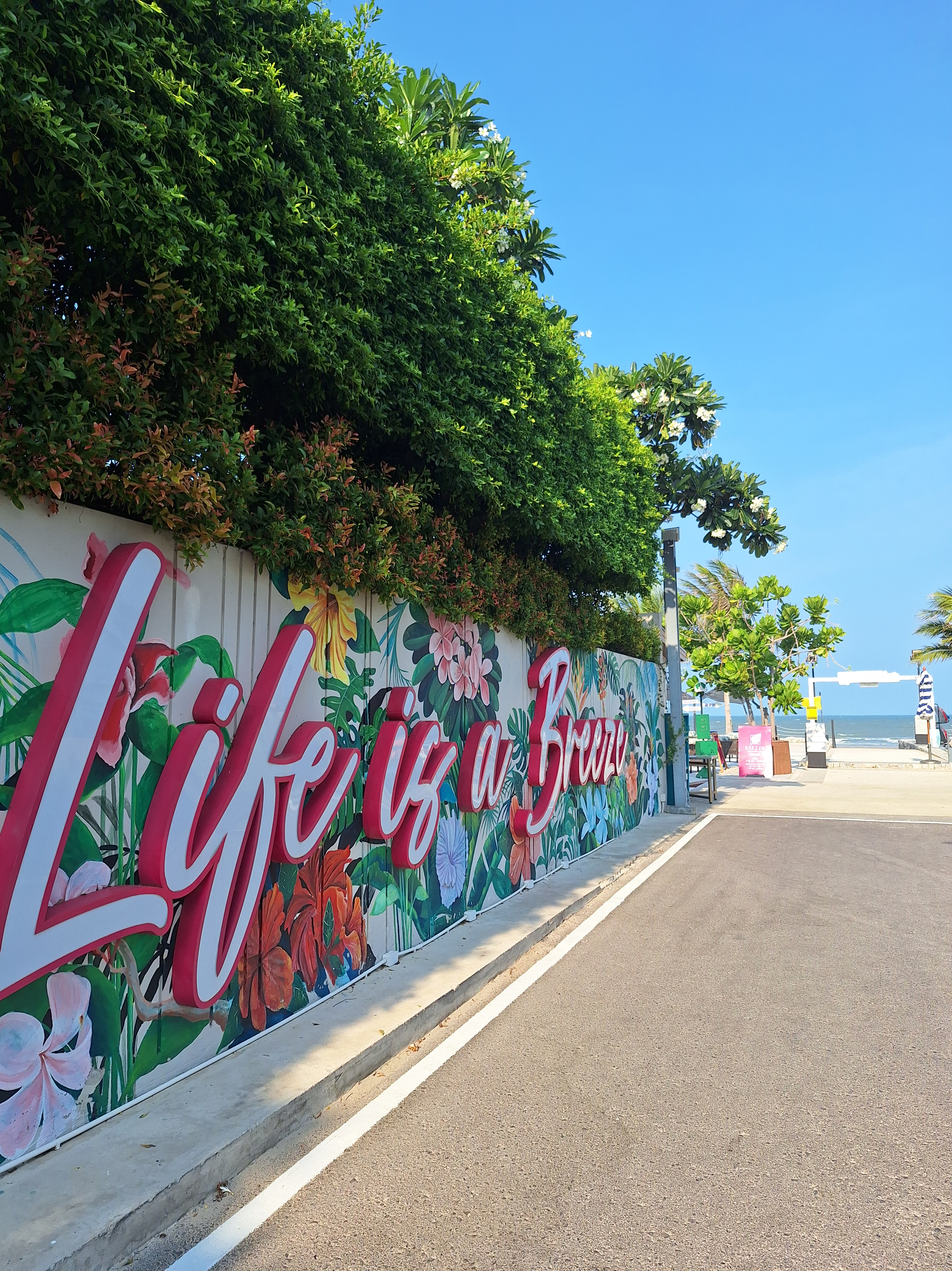 Sommer og kultursjokk